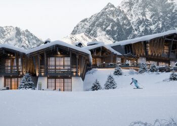 Chalets Zuegg a Merano 2000: il lusso alpino incontra le piste per un inverno da sogno
