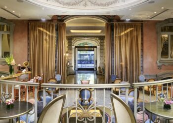 Rubacuori: Natale e Capodanno tra gusto e raffinatezza al Château Monfort