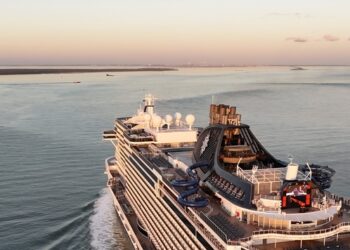 Oltre la Crociera: viaggio nella Galveston Vittoriana con MSC Seascape