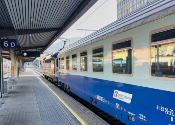 In viaggio verso la magia di Monaco