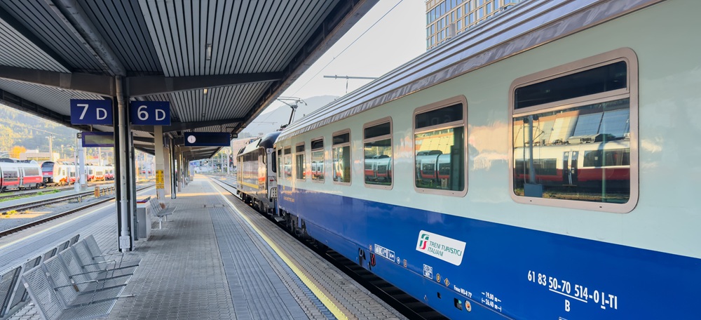 In viaggio verso la magia di Monaco