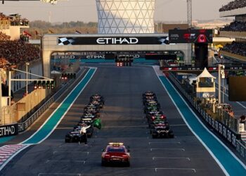 Oltre la pista: 7 cose da fare ad Abu Dhabi durante il weekend di F1