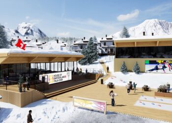 House of Switzerland Italia 2026: l’emozione dei Giochi e lo spirito alpino a Milano e Cortina d’Ampezzo