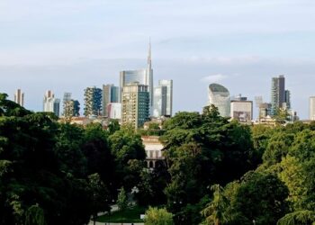 Milano Contemporanea: Dove dormire e cosa fare per un weekend di design