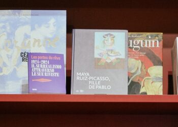 The Art of Christmas: la nuova collezione di oggetti per le feste da Skira