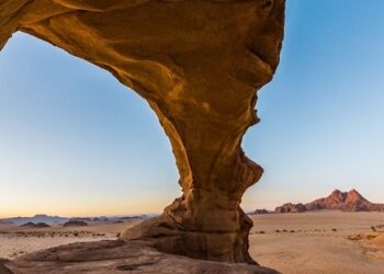 Giordania: boom di voli diretti dall’Italia. Oltre 20 collegamenti settimanali verso Amman