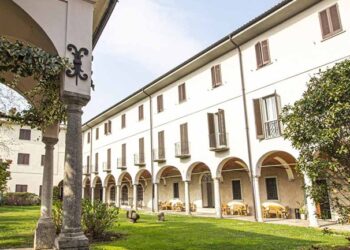Alassio: il Majestic non aspetta l'Estate. Riapre a Febbraio!