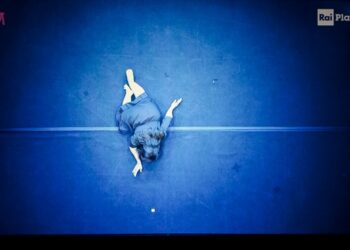 Michel The Animals I Am: corpi che raccontano oltre la scena