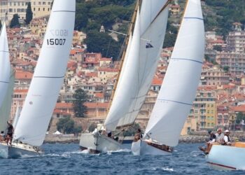 Il fascino senza tempo della vela classica: appuntamento a Sanremo 2026