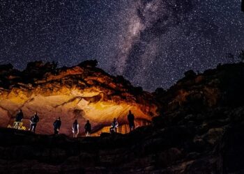 Sudafrica verticale: tre montagne, quattro stagioni e mille avventure