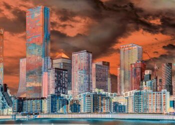 Carlos Arriaga. A world in transformation