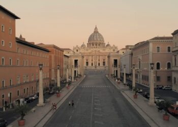 Caravaggio a Roma. Il viaggio del Giubileo: la consacrazione del genio inquieto