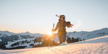 Kitzbühel e il lusso discreto della tradizione alpina