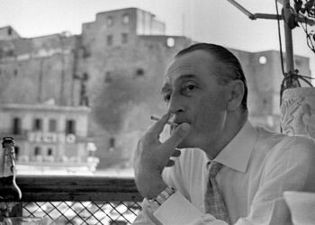 Totò e la sua Napoli: il racconto di un legame inscindibile tra l’indimenticabile attore e l’amata città