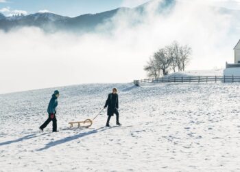 Tra Mercatini e Monasteri: Chiusa, il Borgo più bello che ti porta nel cuore delle Dolomiti