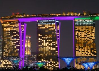 Casinò Iconici 2025: Viaggio nei Templi del Gioco