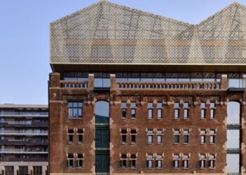 Rotterdam 2026: fotografia e memoria ridisegnano la città