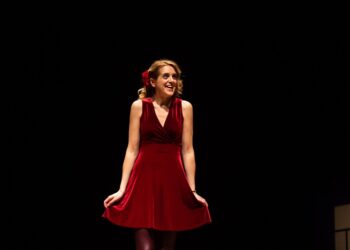 "Una marchesa ad Assisi" di Ippolita Baldini arriva a Melzo