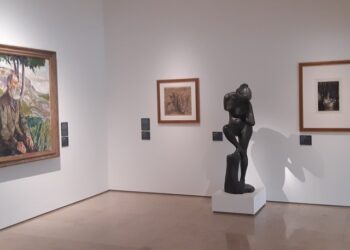 Munch oltre l’Urlo: la rivoluzione espressionista lungo il Novecento