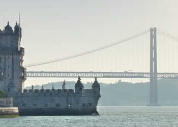 Lisbona, viaggio architettonico dal Medioevo al futuro