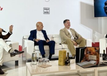 Modena Balsamic Genius: l’Aceto Balsamico di Modena trionfa a Parigi