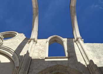 Lisbona e le architetture della saudade: Racconti di presenze e di storie travagliate