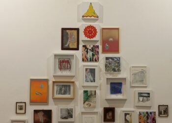 ChristmART Time: l’arte come dono di Natale