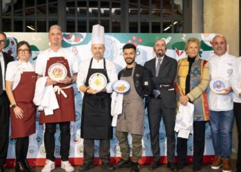 Cucina d’identità in evoluzione: i nuovi ingressi del Buon Ricordo