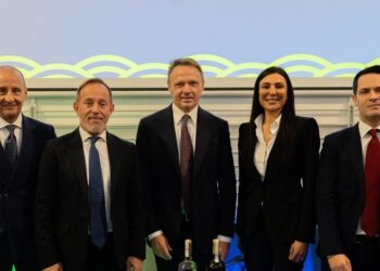 Roma DOC: dal 2026 il Contrassegno di Stato con il tricolore tutela i grandi vini laziali