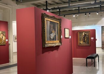 Anselmo Bucci "artista del Novecento" in mostra ai Musei Civici di Monza