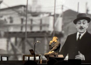 Al Manzoni di Monza il Natale risuona con il mito di Morricone