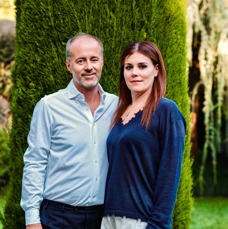 Alessia Perego Il viaggio audace di Lait A.Mare: dove la tradizione di mare diventa ...