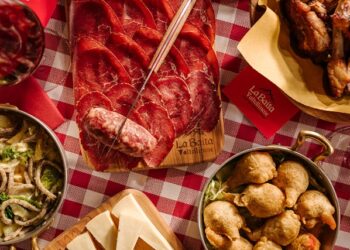 La Baita Valtellinese: a Seregno il rifugio gourmet che porta le Alpi in città