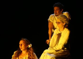 “L’Albero”: la fragilità che ci riguarda tutti