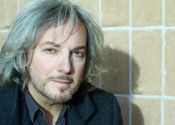 Massimo Di Cataldo: al via il tour celebrativo “Se adesso te ne vai 1996-2026”