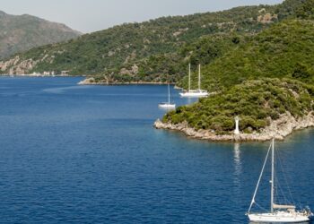 Estate 2026: MSC Crociere svela il Mediterraneo Orientale