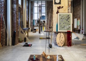 GERANOS – Subcultures of the Sun: Riccardo Arena porta il Movimento III a Milano