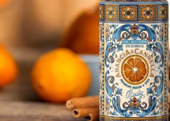 Rudy Profumi presenta la Christmas Collection 2025: le nuove linee per raccontare il Made in Italy