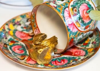 Rossella Taffa, regalare arte