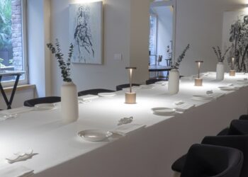 Quadri Bistrot: eleganza, mixology e cucina gourmet nel cuore di Brera