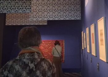 M.C. Escher: al imposible por el absurdo