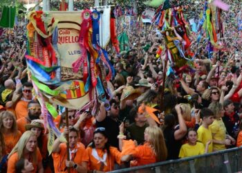 L’Aplec del Caragol di Lleida: l’evento gastronomico più importante della Catalogna arriva a Milano