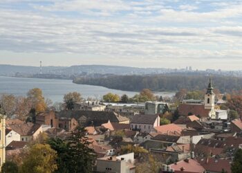 Belgrado, bellezza, storia e contrasti: alla scoperta della capitale della Serbia