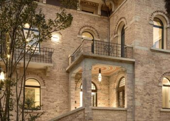 The Castelletto, un boutique hotel dal cuore digitale: rivoluzionare il concetto di hospitality