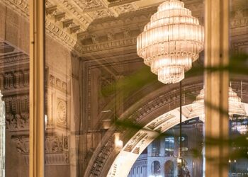 Valerio Braschi: la nuova casa della creatività gastronomica a Piazza Duomo