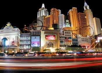 Casinò Viaggio 2025: Itinerari Gioco Destinazioni