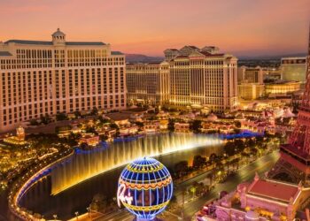 Casinò Iconici 2025: Destinazioni di Lusso Esclusive