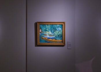 Impressionismo e oltre: 52 capolavori dell’arte moderna in mostra all’Ara Pacis