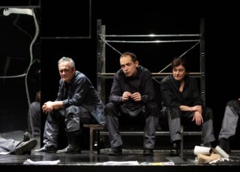 1984: quando il futuro è già passato