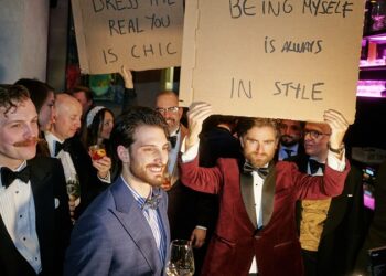 Pitti Uomo: la sartoria su misura secondo Hockerty